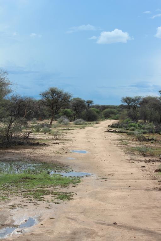 Haasenhof Gastefarm Βίλα Okahandja Εξωτερικό φωτογραφία