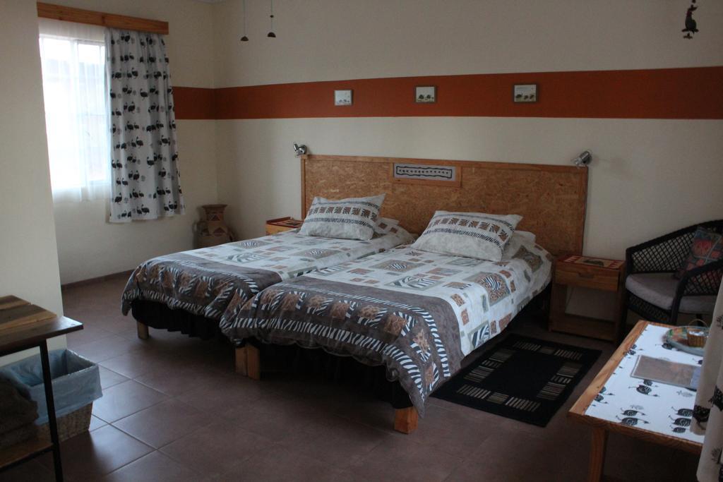 Haasenhof Gastefarm Βίλα Okahandja Εξωτερικό φωτογραφία